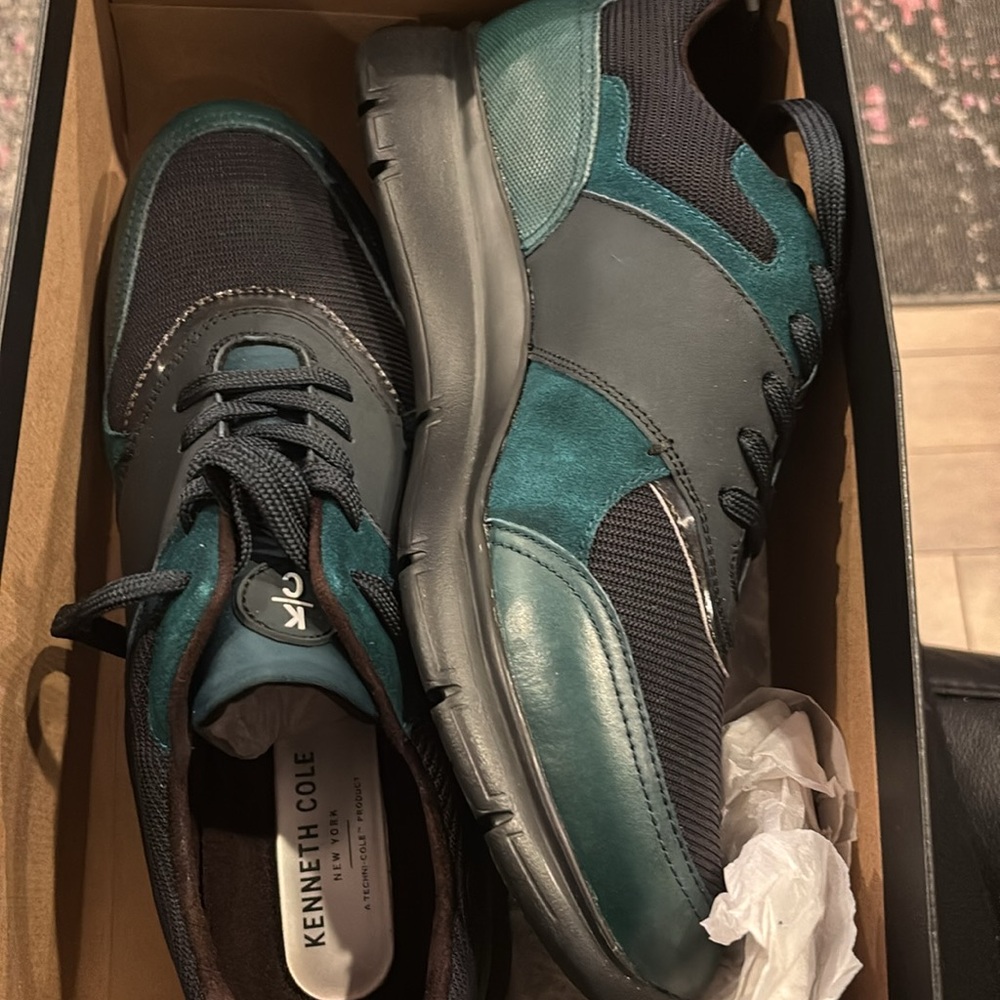 Kenneth Cole shoes - Picture 4 of 5